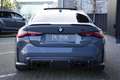 BMW M4 4-serie Coupé Competition Mosselman Individual Grau - thumbnail 34