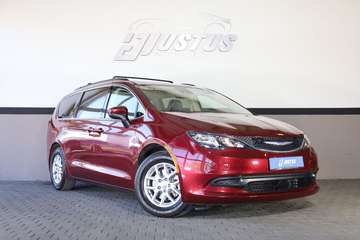 LX 3.6 V6/SHZ/LHZ/KAMERA/7-Sitzer/R17