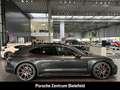 Porsche Taycan 4S Sport Turismo InnoDrive LED-Matrix Grau - thumbnail 2