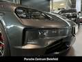Porsche Taycan 4S Sport Turismo InnoDrive LED-Matrix Grau - thumbnail 32