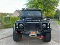 Land Rover Defender Defender 110 Crew Cab E Zwart - thumbnail 1