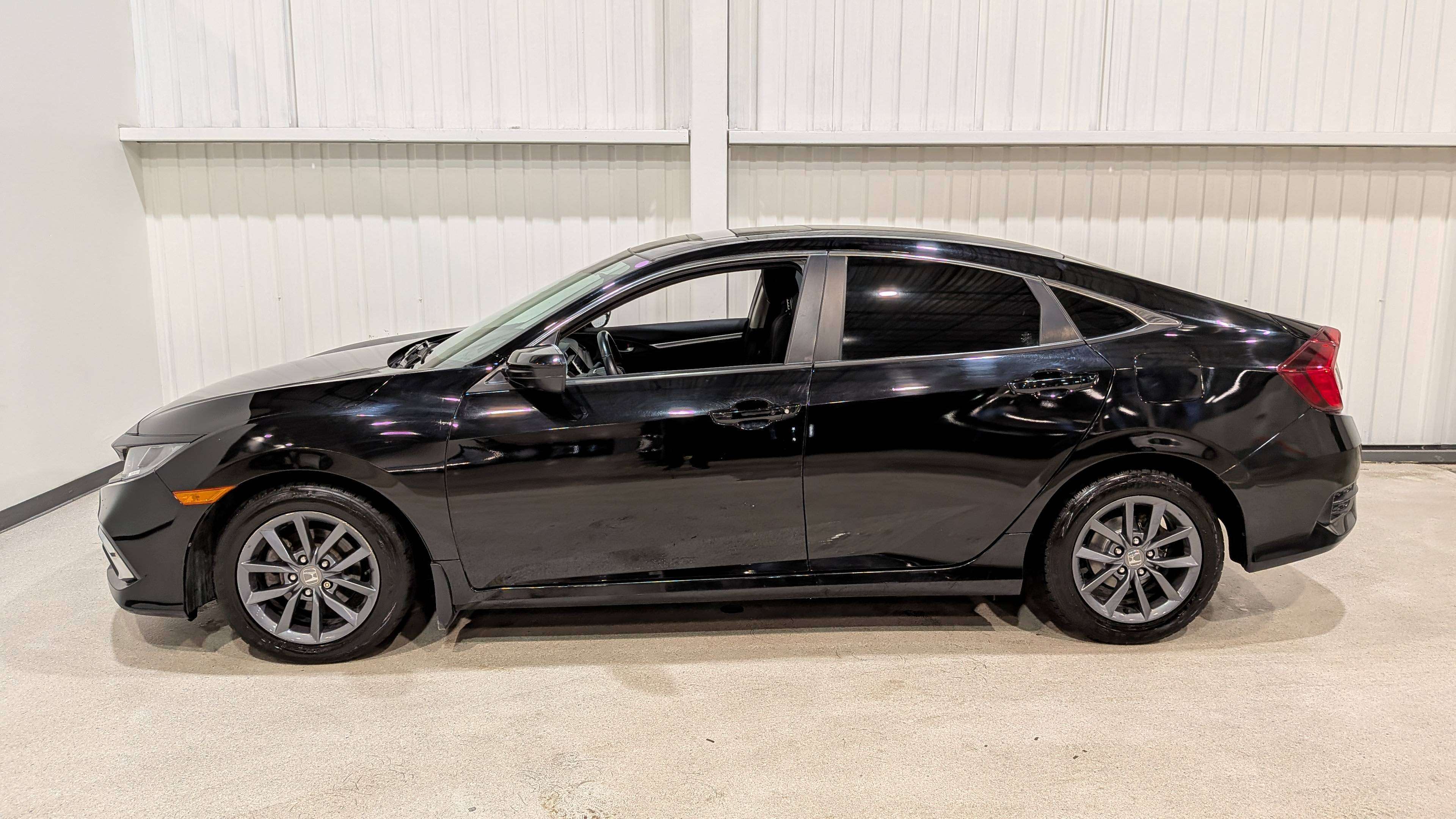 Honda Civic 2020