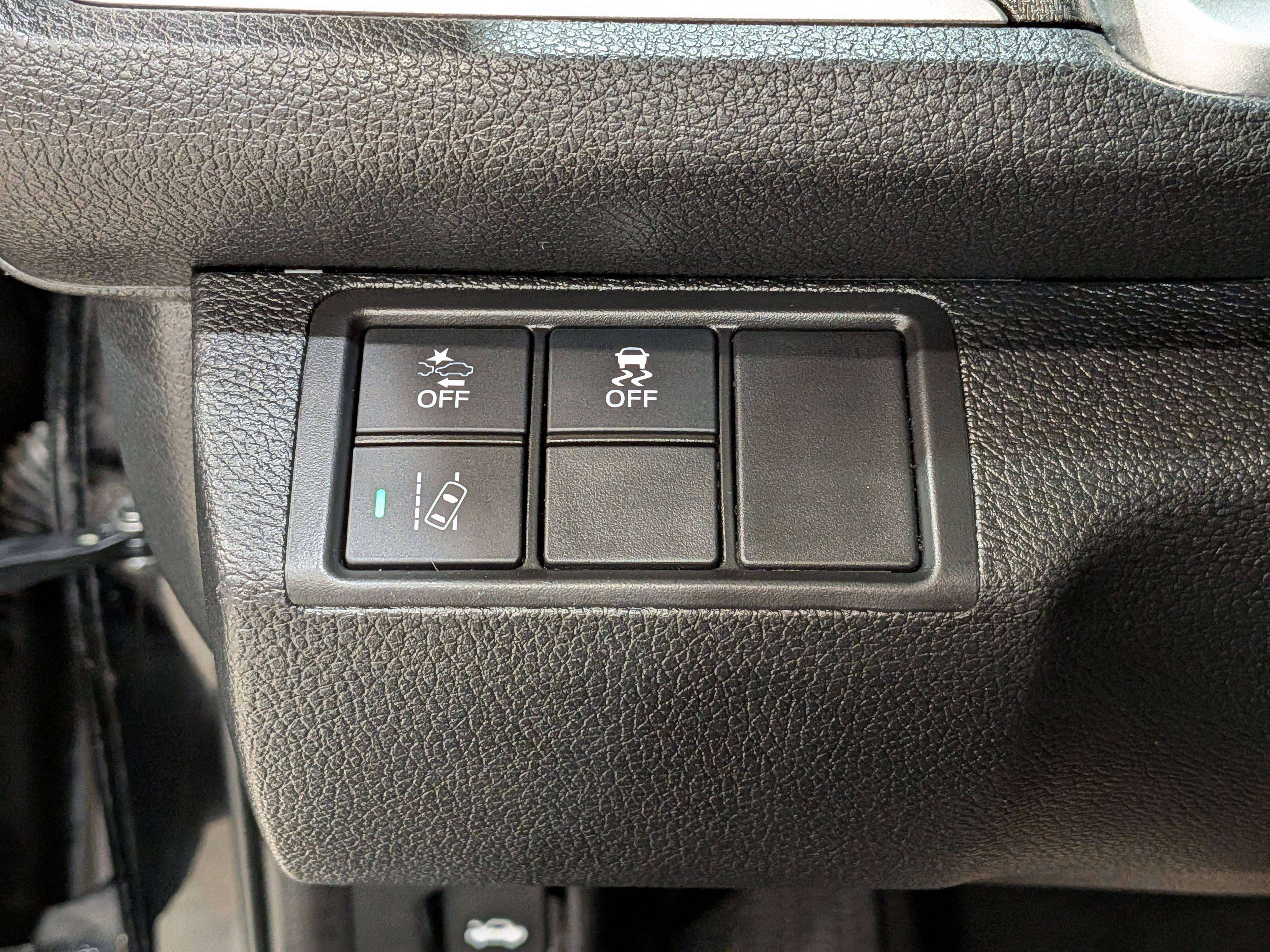 Honda Civic 2020