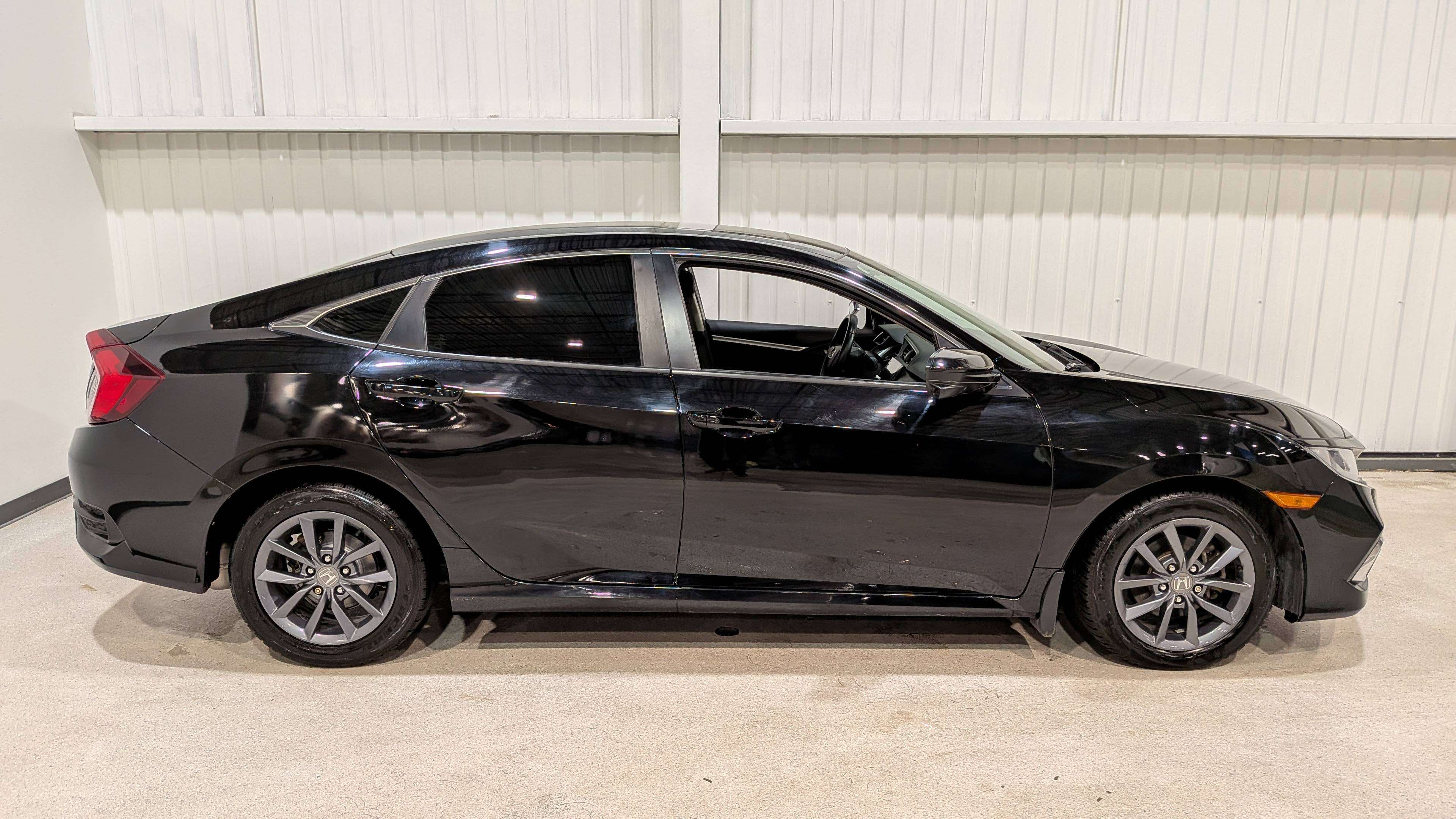 Honda Civic 2020