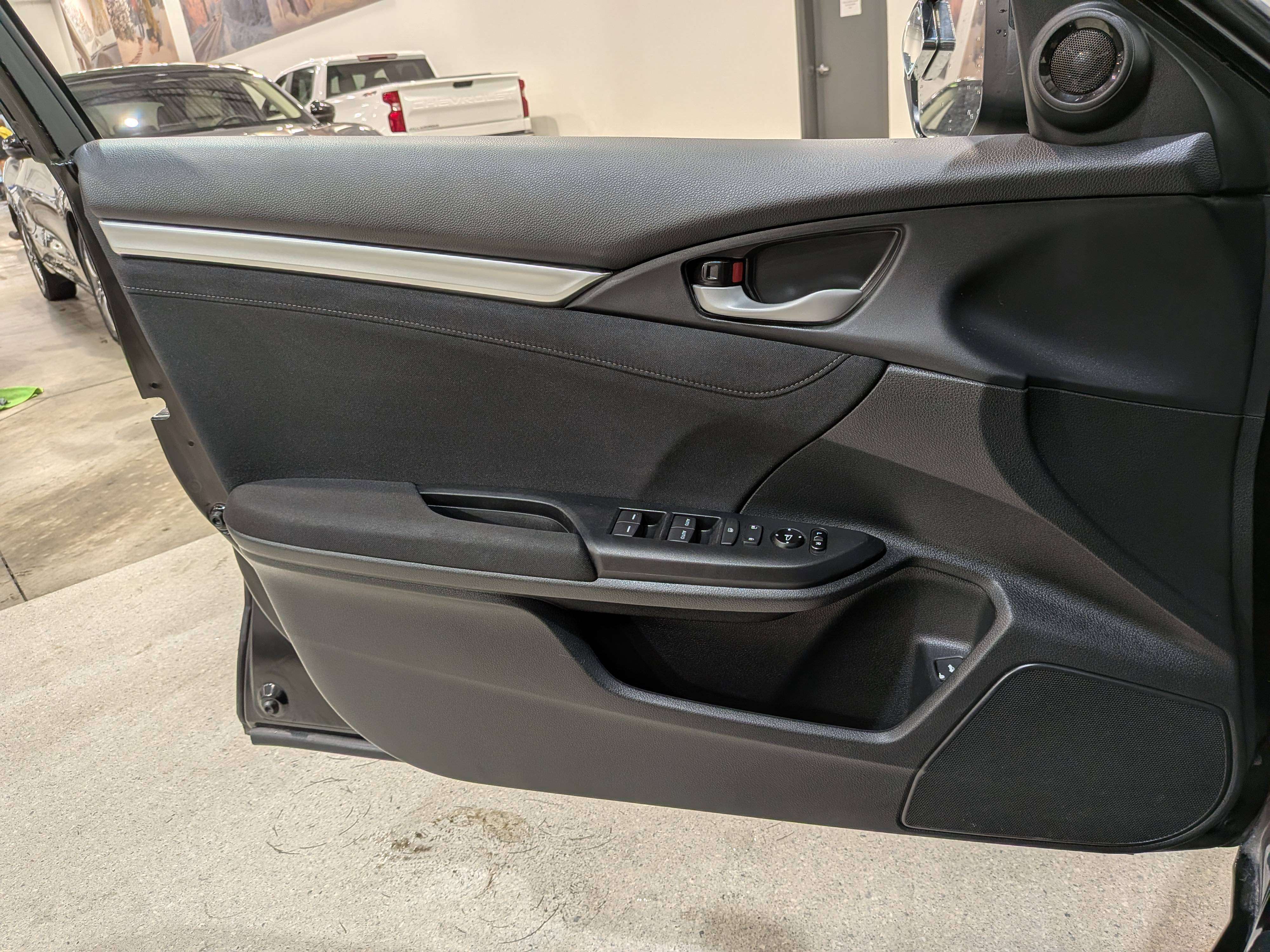 Honda Civic 2020