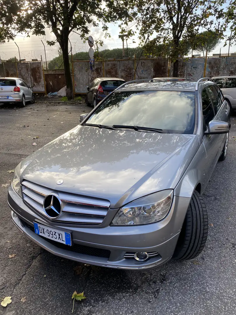 Mercedes-Benz C 220 SW cdi be Avantgarde - 2