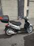 Piaggio Liberty 150 Moc 150 Zilver - thumbnail 2