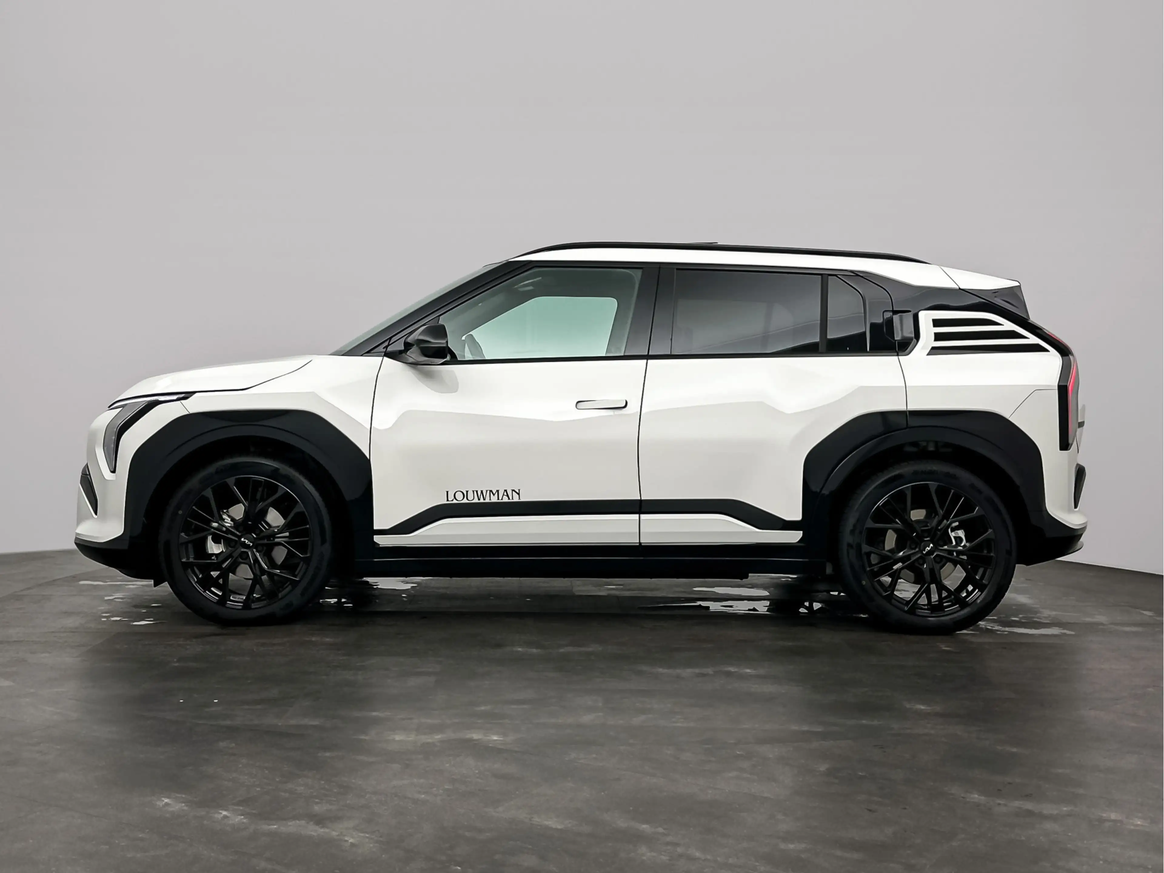 Kia EV3 GT-Line 81.4 kWh | demonstratieauto | Lichtmetalen — photo 8