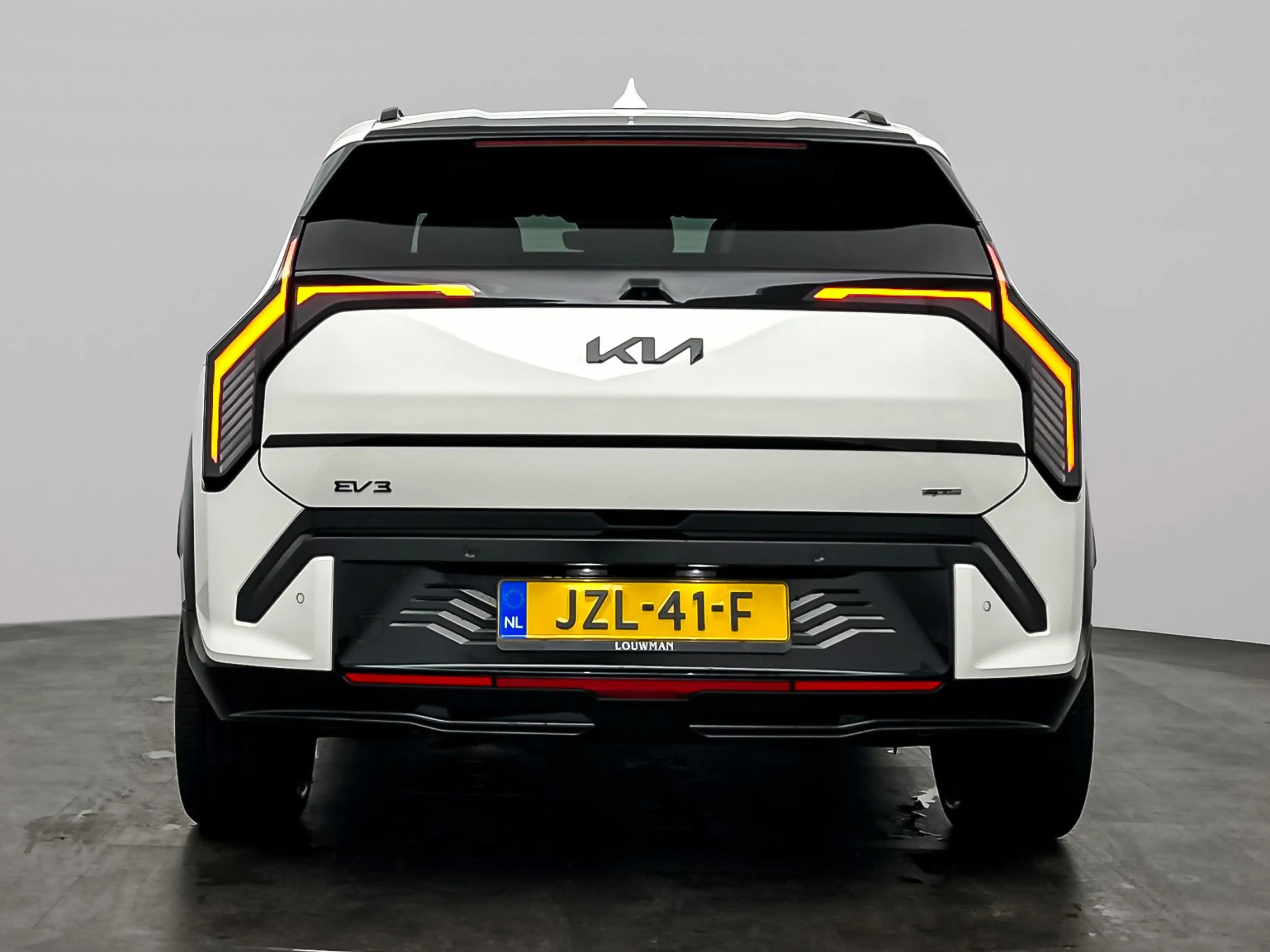 Kia EV3 GT-Line 81.4 kWh | demonstratieauto | Lichtmetalen — photo 5