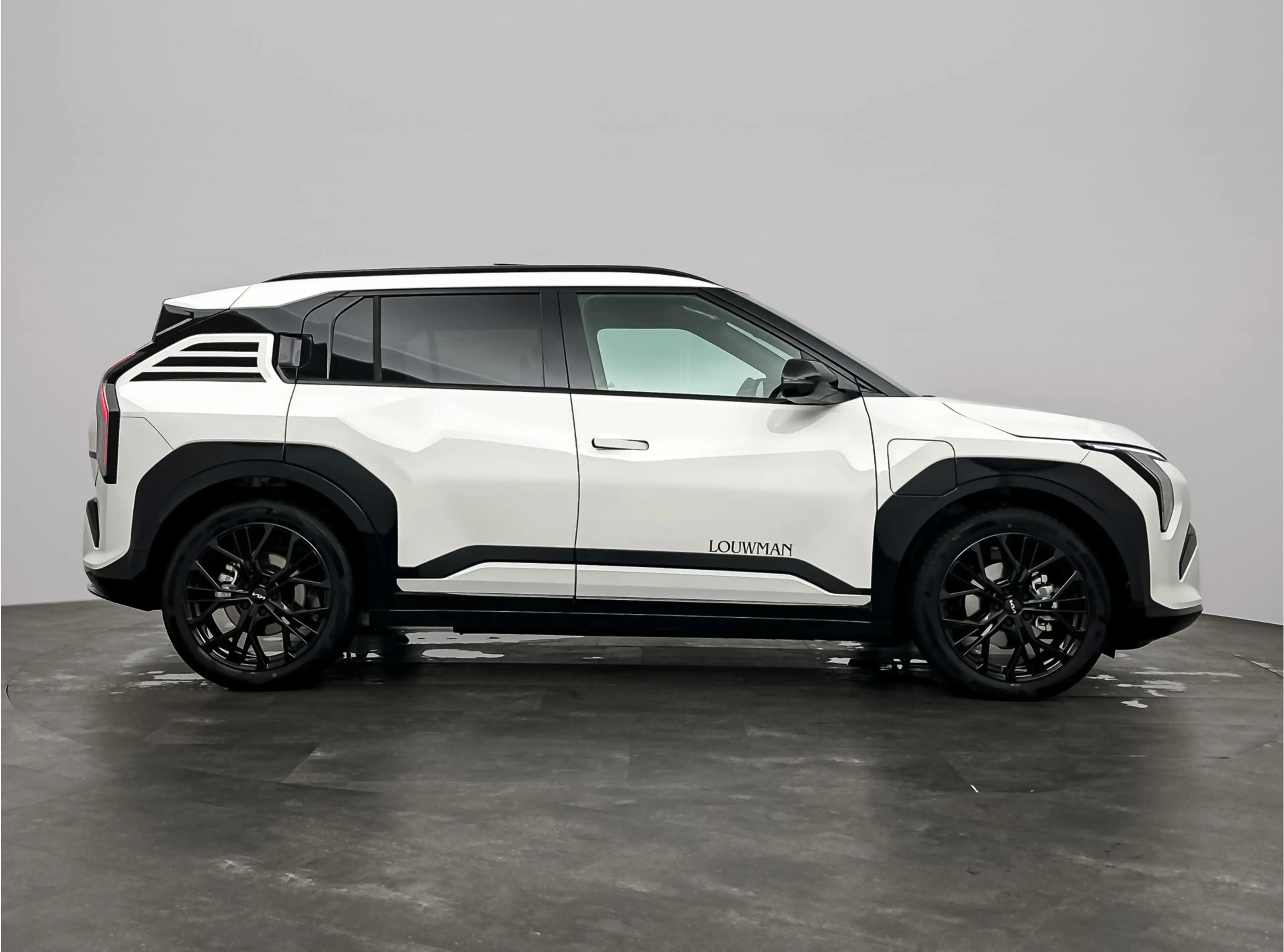 Kia EV3 GT-Line 81.4 kWh | demonstratieauto | Lichtmetalen — photo 7