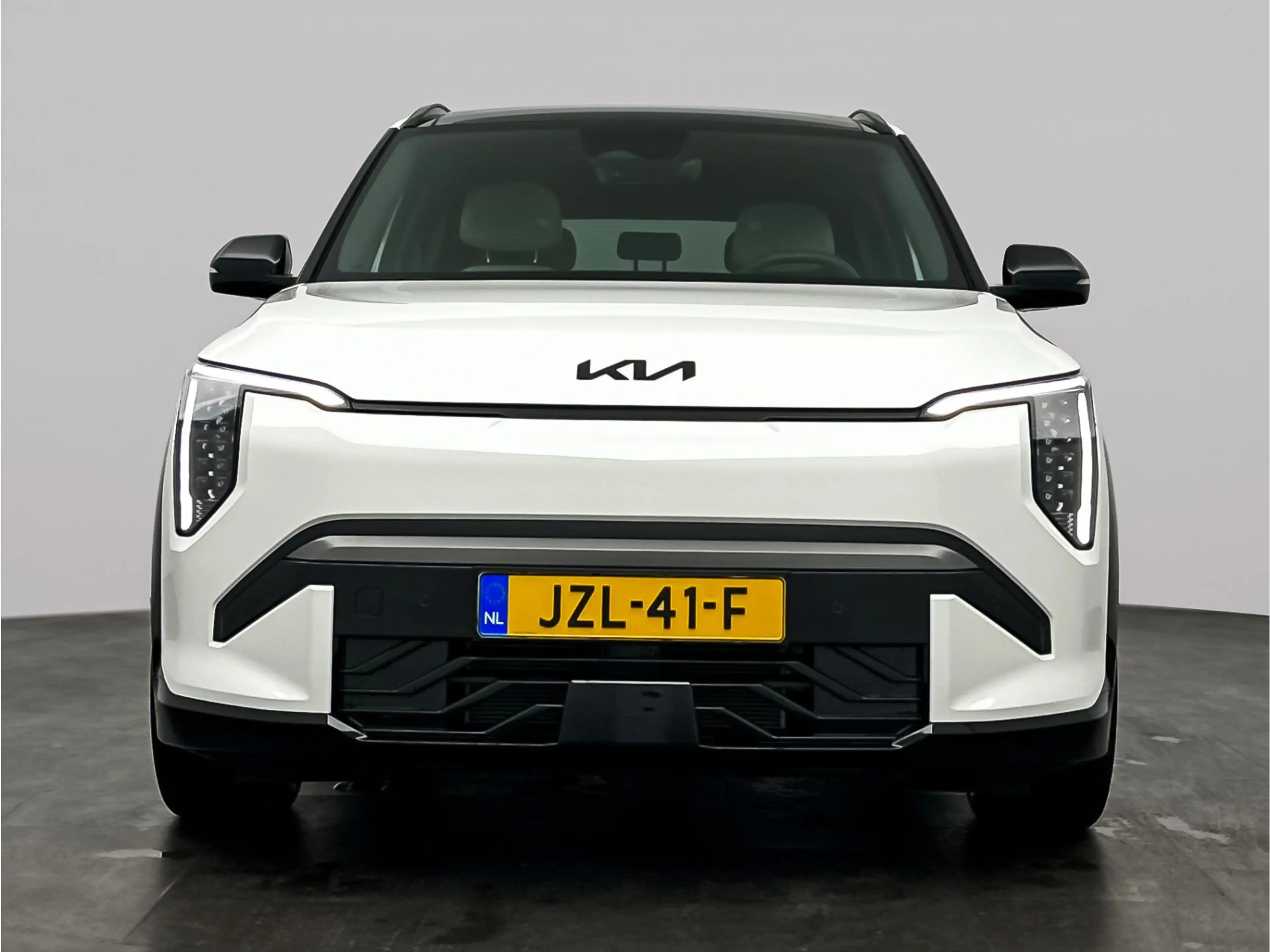 Kia EV3 GT-Line 81.4 kWh | demonstratieauto | Lichtmetalen — photo 6