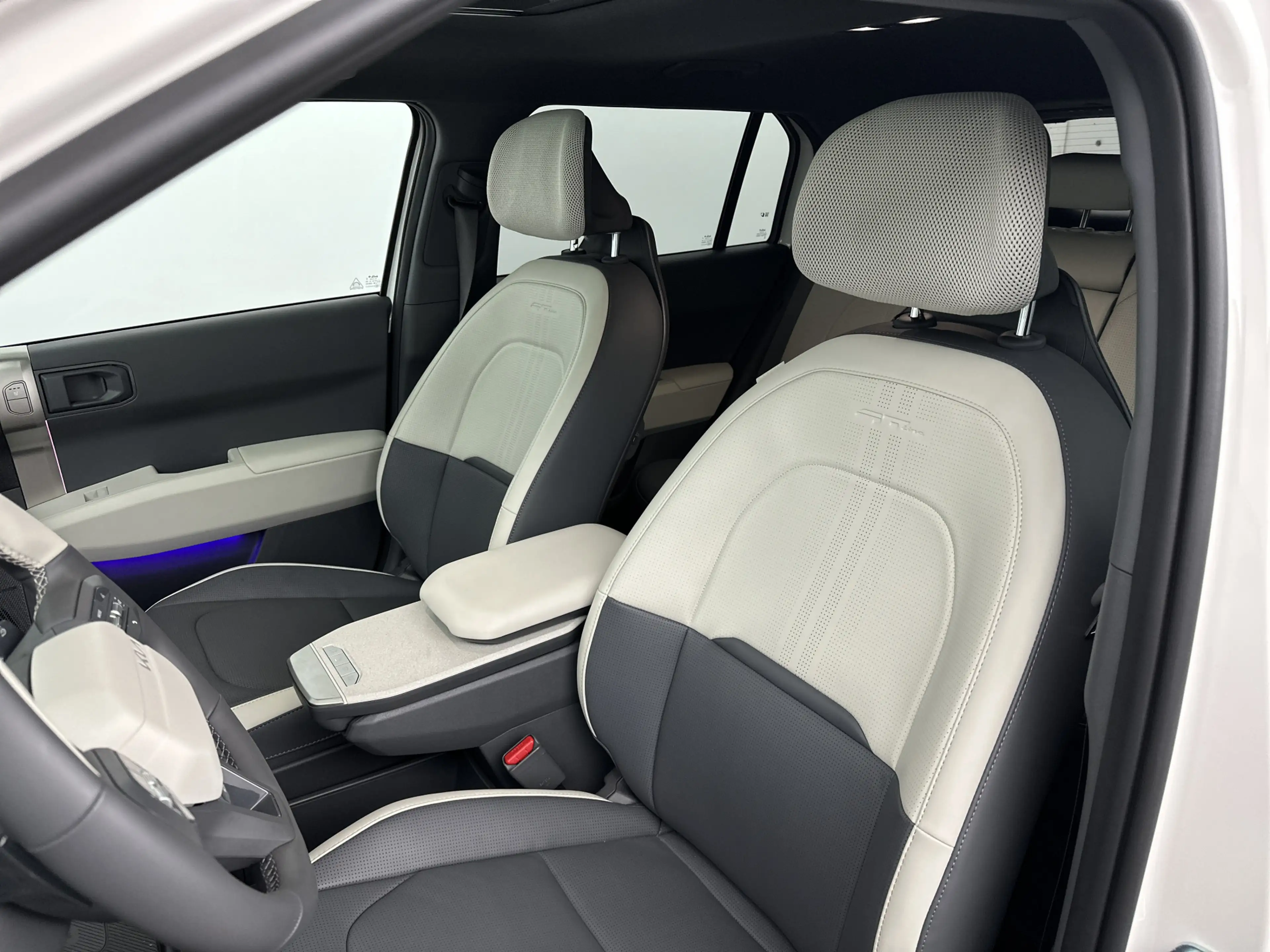 Kia EV3 GT-Line 81.4 kWh | demonstratieauto | Lichtmetalen — photo 11