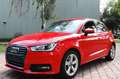Audi A1 Sportback Sport 1,4TFSI-125PS. Navi,Sitzheizu Rood - thumbnail 3