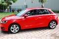 Audi A1 Sportback Sport 1,4TFSI-125PS. Navi,Sitzheizu Rood - thumbnail 14