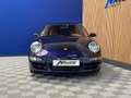 Porsche 911 997 3.8 355 CH CARRERA S BVM Blau - thumbnail 2