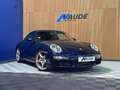 Porsche 911 997 3.8 355 CH CARRERA S BVM Blau - thumbnail 1