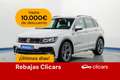 Volkswagen Tiguan 2.0TDI Advance 4Motion DSG 110kW Blanco - thumbnail 1