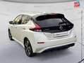 Nissan Leaf 150ch 40kWh N-Connecta 21.5 Bílá - thumbnail 7
