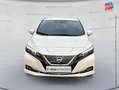 Nissan Leaf 150ch 40kWh N-Connecta 21.5 Bílá - thumbnail 2
