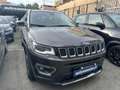 Jeep Compass Compass 1.6 Multijet II 2WD Limited Grigio - thumbnail 1