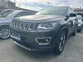 Jeep Compass Compass 1.6 Multijet II 2WD Limited Grigio - thumbnail 2