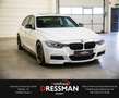 BMW 335 i Limousine xDrive M-Paket PANO MEMORY 19z - thumbnail 3