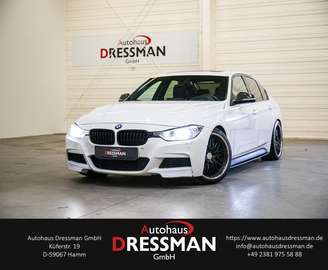 i Limousine xDrive M-Paket PANO MEMORY 19z