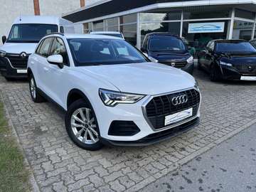 35 TFSI aus 1.Hand und ,,AUDI-Scheckheft“…