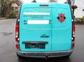 Mercedes-Benz Citan 108 CDI Kasten AHK Alus EU5 Bleu - thumbnail 8