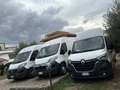 Renault MASTER L3 H3 PASSO LUNGO KM 87.000 uniprò Bianco - thumbnail 1
