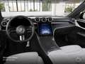 Mercedes-Benz C 200 4M AMG+NIGHT+LED+KAMERA+KEYLESS+9G Weiß - thumbnail 10