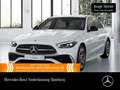 Mercedes-Benz C 200 4M AMG+NIGHT+LED+KAMERA+KEYLESS+9G Weiß - thumbnail 1