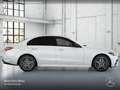 Mercedes-Benz C 200 4M AMG+NIGHT+LED+KAMERA+KEYLESS+9G Weiß - thumbnail 21