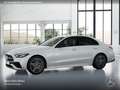 Mercedes-Benz C 200 4M AMG+NIGHT+LED+KAMERA+KEYLESS+9G Weiß - thumbnail 3