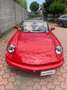 Alfa Romeo Spider 1.6 MY90 TARGA ORIGINALE ROMA 77000KM Czerwony - thumbnail 7