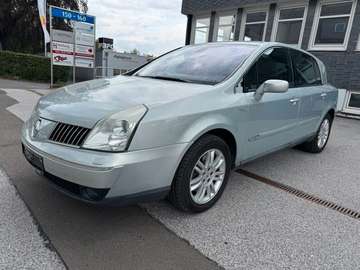 Initiale 3.5 V6 Automatik 1 Hand