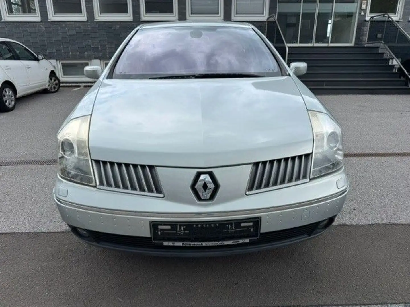 Renault Vel Satis Initiale 3.5 V6 Automatik 1 Hand Grau - 1