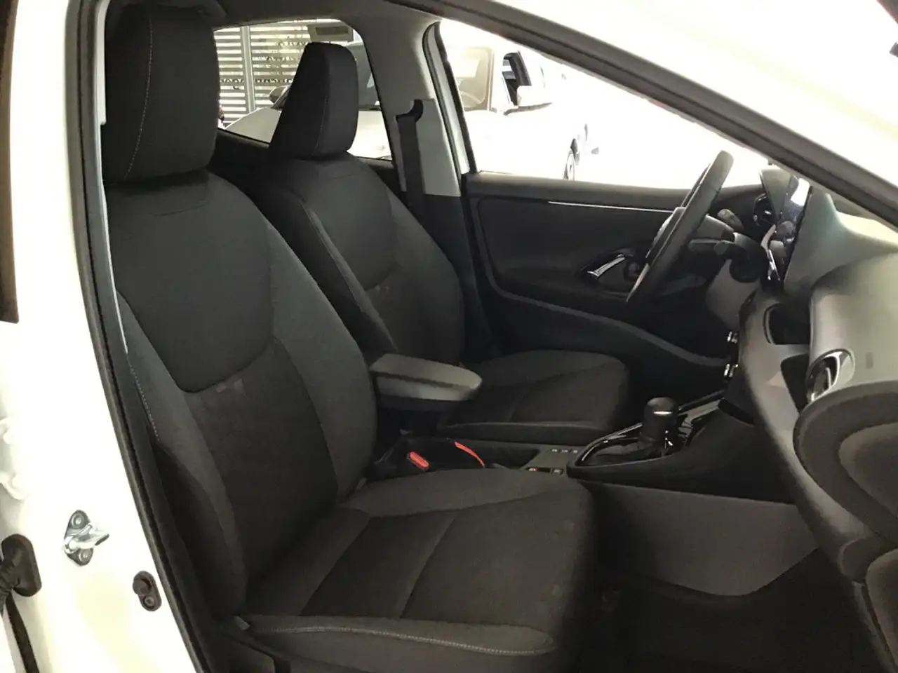 Toyota Yaris 1.5 Hybrid Teamplayer KAMERA ACC LED 7