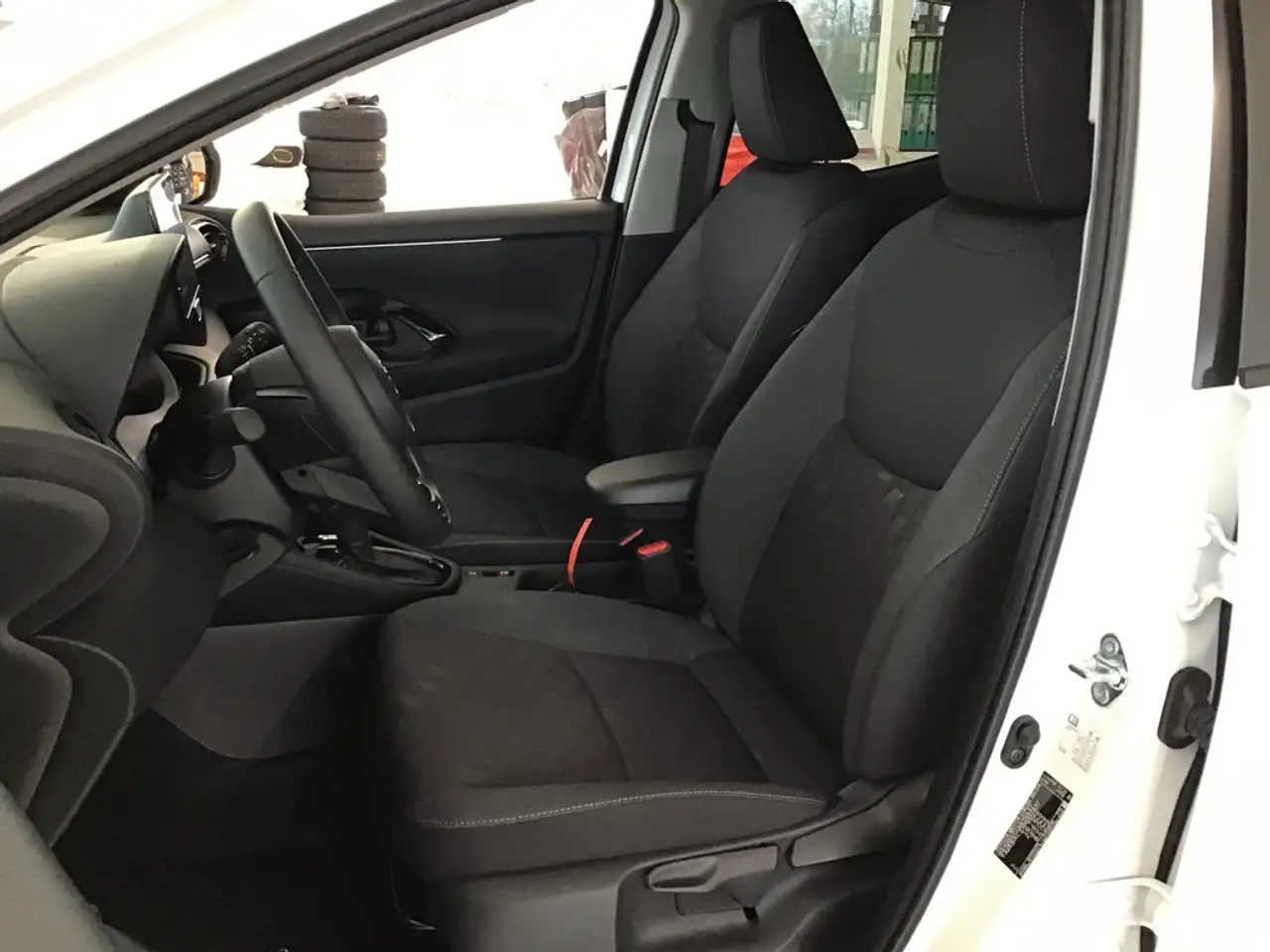 Toyota Yaris 1.5 Hybrid Teamplayer KAMERA ACC LED 13