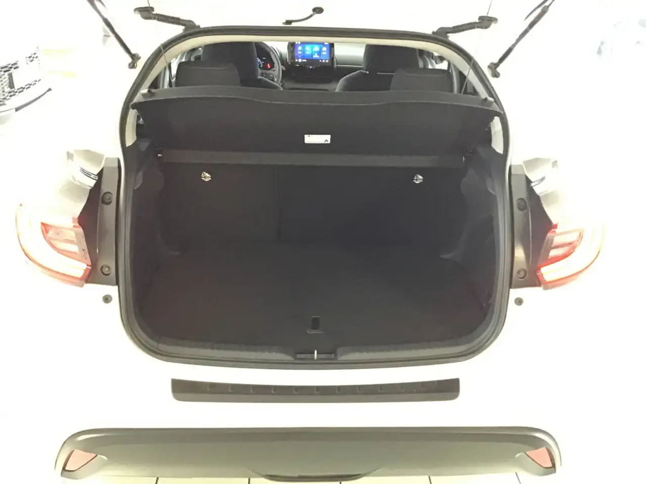 Toyota Yaris 1.5 Hybrid Teamplayer KAMERA ACC LED 11