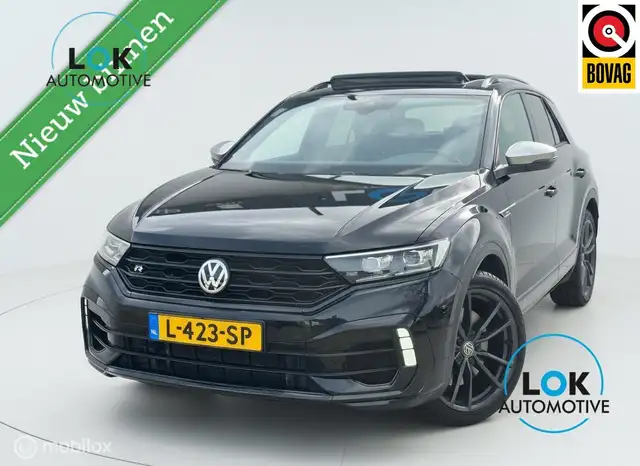 Volkswagen T-Roc 2.0 TSI 4Motion R PANO|AKRA|BEATS||ACC|