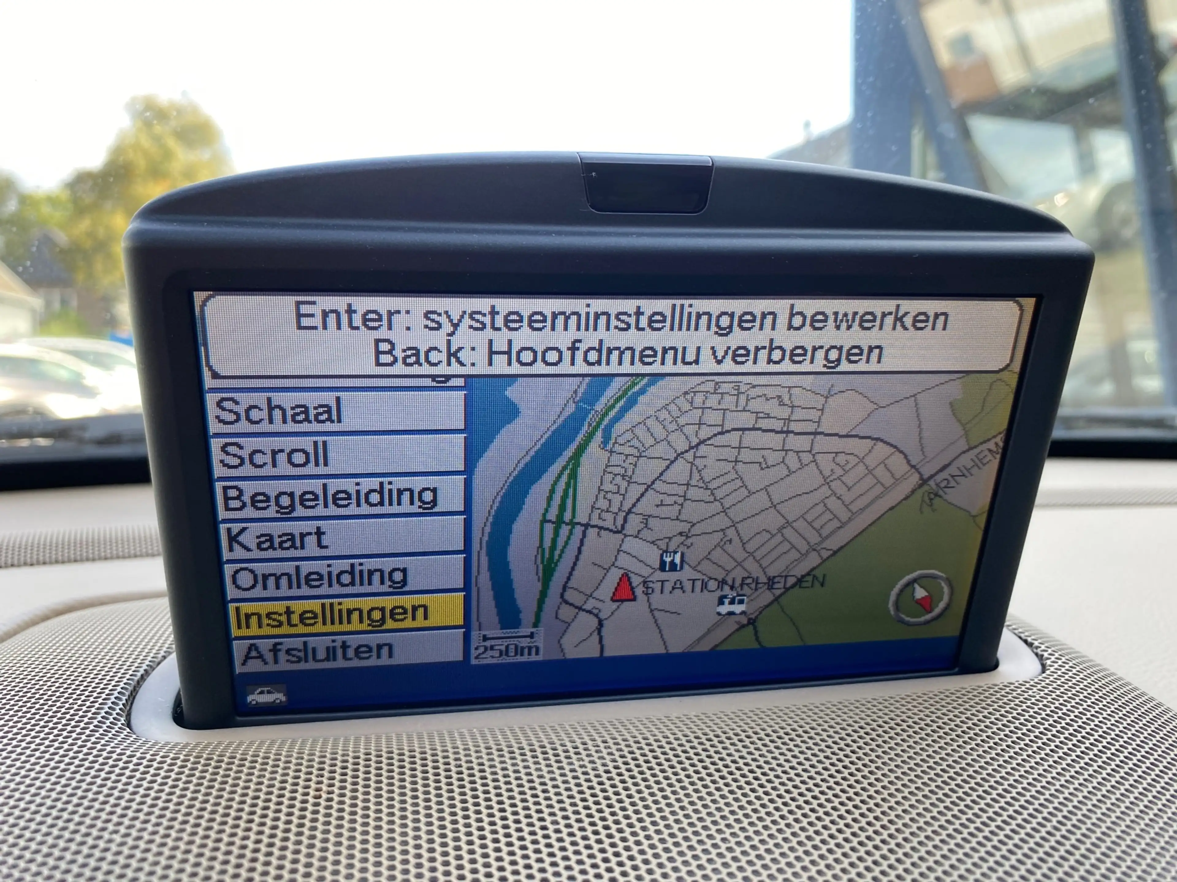 Volvo XC70 2.5 T Summum AWD Automaat LEER / SUNROOF / YOUNGTI — photo 20