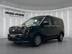 Ford Tourneo Courier Trend Aut.*AHK*NAVI*KAM*WINTER PKT.