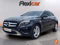 Mercedes-Benz GLA 220 220d Style 4Matic 7G-DCT Azul - thumbnail 3