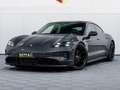 Porsche Taycan 4 4x4 FACE LIFT Perf Batt/Pas Displ/Achterasbest Gris - thumbnail 1