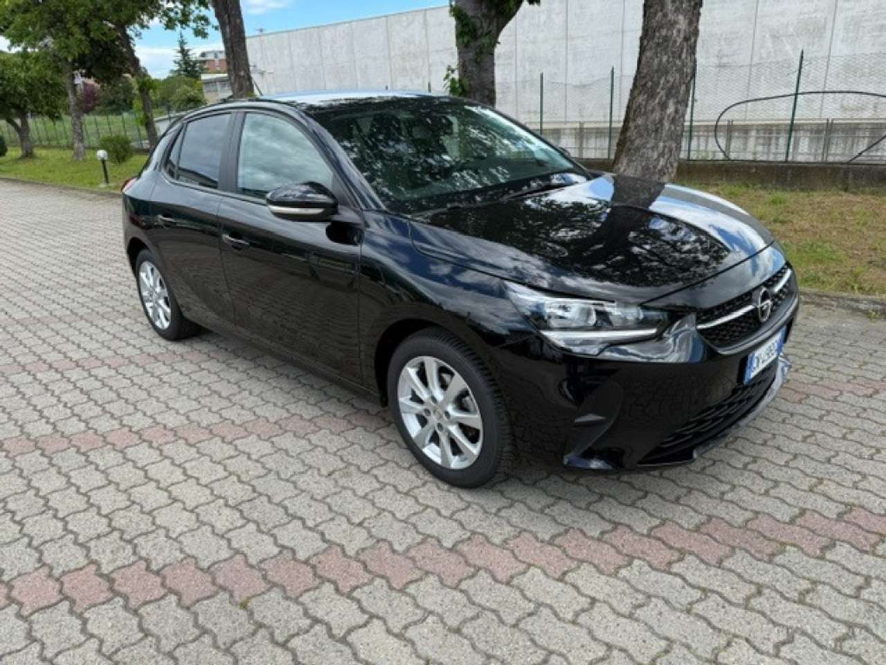 Opel Corsa 1.2 Blitz Edition,Apple CarPlay