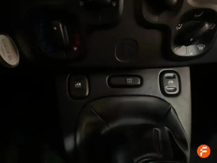 Fiat Panda 2023, foto 16