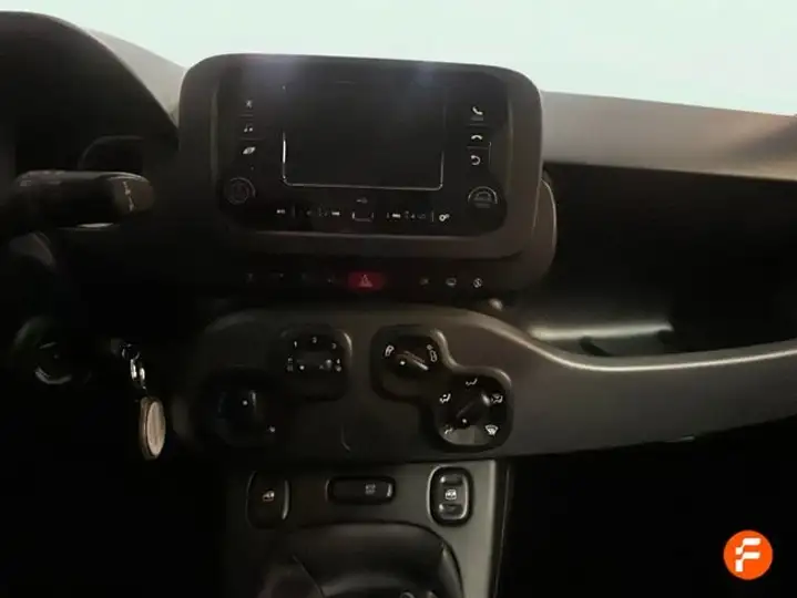 Fiat Panda 2023, foto 14