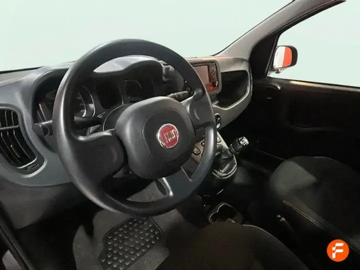 Fiat Panda 2023, foto 10
