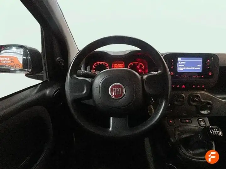 Fiat Panda 2023, foto 12